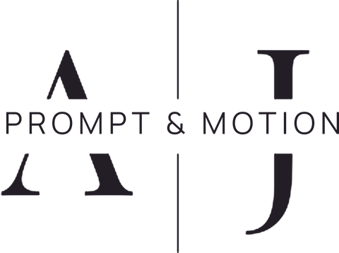 A.J. Prompt & Motion